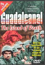 Guadalcanal - The Island Of Death