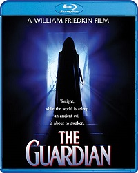 Guardian (BLU-RAY)