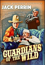 Guardians Of The Wild