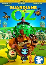Guardians Of Oz