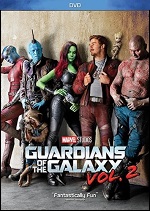 Guardians Of The Galaxy - Vol. 2