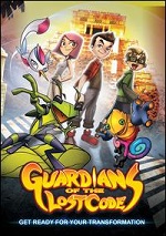 Guardians Of The Lost Code