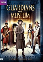 Guardians Of The Museum