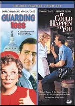 Guarding Tess / It Could Happen To You