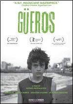 Gueros