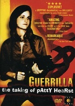 Guerrilla - The Taking Of Patty Hearst