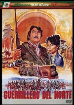 Guerrillero Del Norte