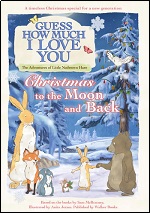 Guess How Much I Love You - Christmas To The Moon And Back