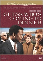 Guess Who's Coming To Dinner - 40th Anniversary Edition