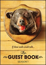 Guest Book - Season One