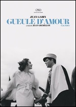 Gueule D'Amour