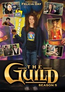Guild - Season 5
