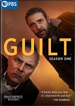 Guilt - Season One