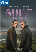 Guilt - Season Three