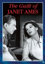 Guilt Of Janet Ames