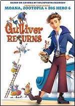 Gulliver Returns