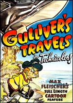 Gulliver's Travels