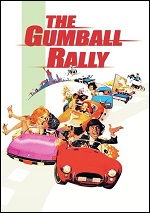 Gumball Rally
