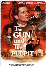 Gun And The Pulpit