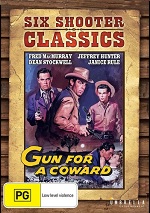 Gun For A Coward