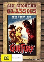 Gun Fury