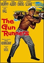 Gun Runners