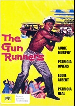 Gun Runners