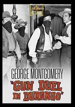 Gun Duel In Durango