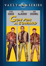 Gun For A Coward