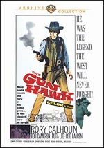 Gun Hawk