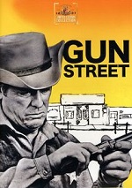 Gun Street