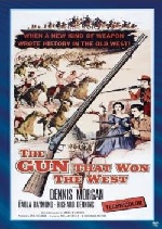 Gun That Won The West