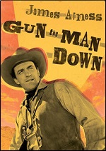 Gun The Man Down