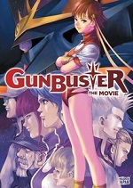 Gunbuster - The Movie