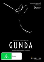 Gunda