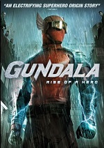 Gundala