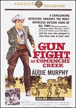 Gunfight At Comanche Creek