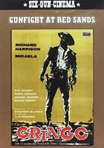 Gunfight At Red Sands