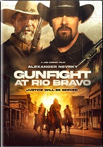 Gunfight At Rio Bravo