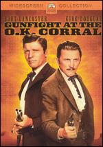 Gunfight At The O.K. Corral