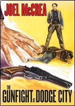 Gunfight At Dodge City