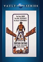 Gunfight In Abilene