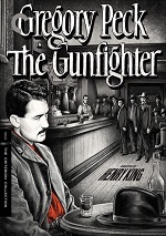 Gunfighter - Criterion Collection