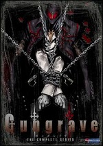 Gungrave - The Complete Series