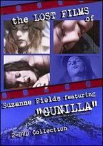 Gunilla And The Lost Films Of Suzanne Fields
