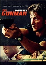 Gunman
