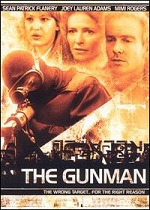 Gunman