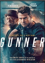 Gunner