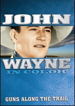 Guns Along The Trail