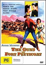 Guns Of Fort Petticoat